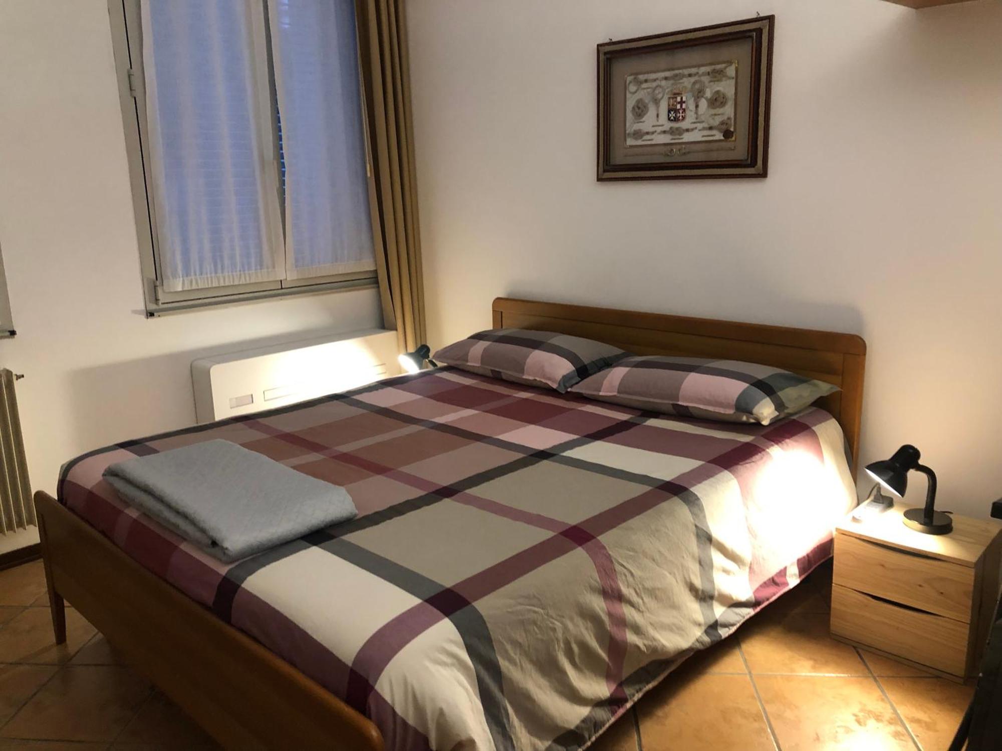 Casa Alba Chiara Lägenhet Trieste Exteriör bild
