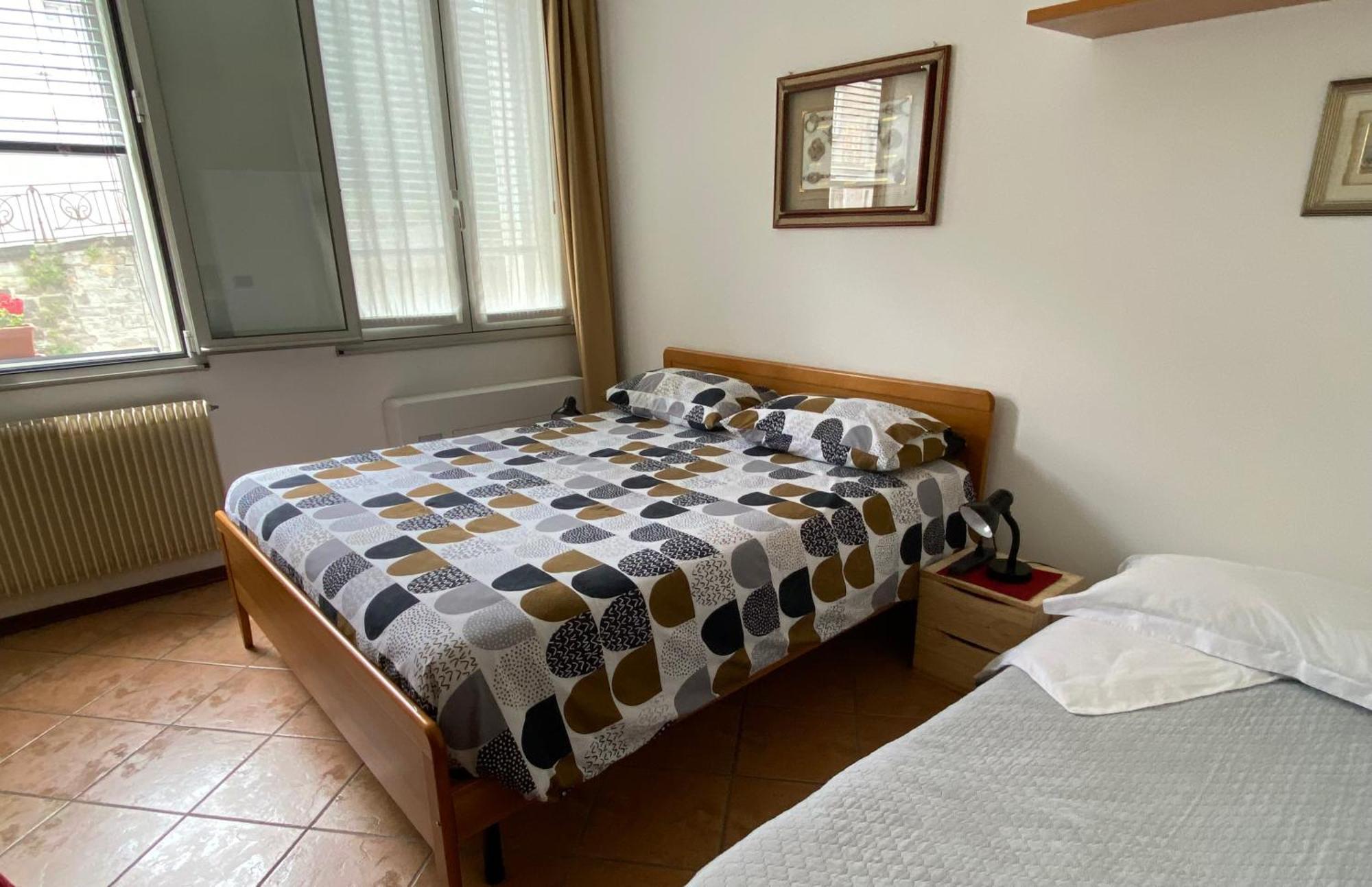 Casa Alba Chiara Lägenhet Trieste Exteriör bild